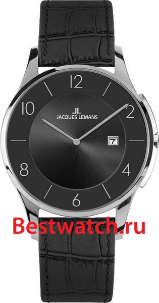 Часы Jacques Lemans London 1-1777A